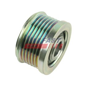 Comprar Condensador, aire acondicionado de FAST FT55322 a bajo precio de 58,13 €