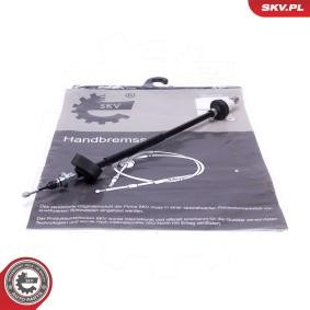 Handbremsseil 26SKV803 von ESEN SKV günstig für 39,95 € online kaufen