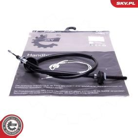 Handbremsseil 26SKV804 von ESEN SKV günstig für 48,49 € online kaufen