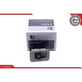 Fensterheberschalter 37SKV413 von ESEN SKV günstig für 26,20 € online kaufen