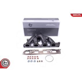 Abgaskrümmer 49SKV068 von ESEN SKV günstig für 149,74 € online kaufen