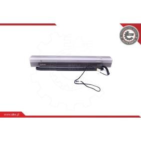 Compre Motor eléctrico, tampa da bagageira da ESEN SKV 52SKV931 a um preço baixo por 132,08 €