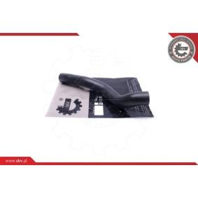 Ladeluftschlauch 54SKV228 von ESEN SKV günstig für 34,25 € online kaufen