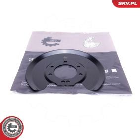 Ankerblech 57SKV512 von ESEN SKV günstig für 19,76 € online kaufen
