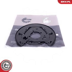 Ankerblech 57SKV706 von ESEN SKV günstig für 36,57 € online kaufen