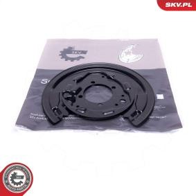 Ankerblech 57SKV707 von ESEN SKV günstig für 36,57 € online kaufen