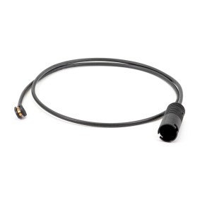 Warnkontakt, Bremsbelagverschleiß P203062 von PREXAparts günstig für 8,83 € online kaufen