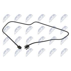 Kühlerschlauch BPP-PE-002 von NTY günstig für 16,94 € online kaufen