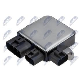 Compre Resistência de entrada, ventilador do ar condicionado da NTY CSW-NS-000 a um preço baixo por 44,94 €