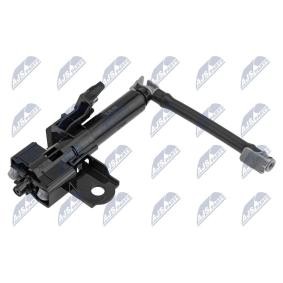 Waschwasserdüse, Scheinwerferreinigung EDS-SB-006 SUBARU von NTY