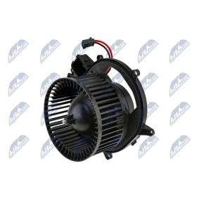 Acquista Ventilatore abitacolo da NTY EWN-ME-009 a buon mercato per soli 158,91 €