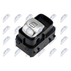 Compre Interruptor, elevadores dos vidros da NTY EWS-ME-077 a um preço baixo por 28,00 €