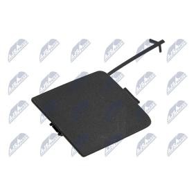 Acquista Ribalta, Gancio traino da NTY EZC-FT-124 a buon mercato per soli 9,55 €