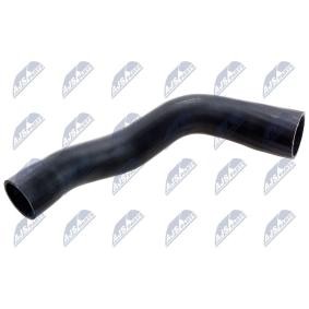 Kühlerschlauch GPP-MS-001 von NTY günstig für 28,62 € online kaufen