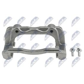 Bremssattelhalter HZP-ME-026A von NTY günstig für 50,80 € online kaufen