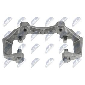 Bremssattelhalter HZP-ME-060A von NTY günstig für 48,46 € online kaufen
