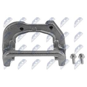 Bremssattelhalter HZT-BM-025A von NTY günstig für 53,41 € online kaufen