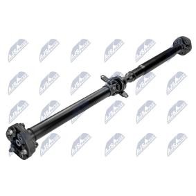 Kardanwelle NWN-CH-057 von NTY günstig für 546,45 € online kaufen