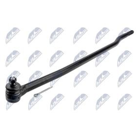 Spurstange SDK-CH-040 von NTY günstig für 101,41 € online kaufen