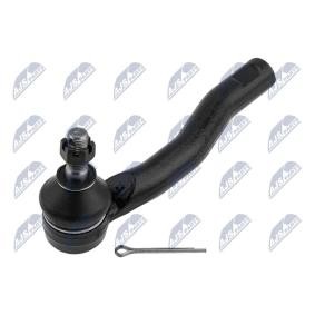 Achetez des Rotule de direction NTY SKZ-TY-137 à prix pour 24,02 €