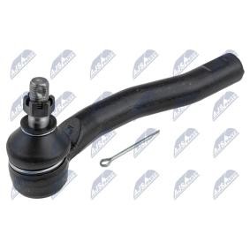 Achetez des Rotule de direction NTY SKZ-TY-138 à prix pour 24,02 €