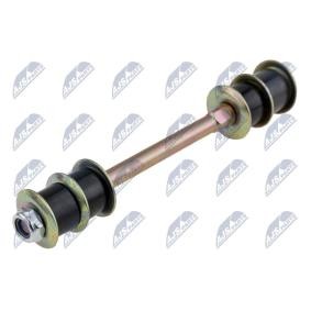 Acquista Bielletta barra stabilizzatrice da NTY ZLP-NS-105 a buon mercato per soli 6,58 €