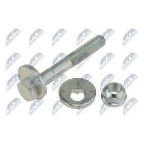 Acquista Bullone correzione campanatura da NTY ZWT-VW-008SK a buon mercato per soli 12,98 €