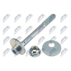 Acquista Bullone correzione campanatura da NTY ZWT-VW-030SK a buon mercato per soli 9,82 €