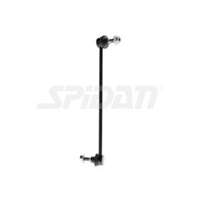 Koppelstange für HYUNDAI von SPIDAN CHASSIS PARTS