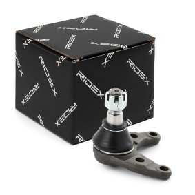 Achetez des Rotule de suspension RIDEX 2462S0580 à prix pour 22,04 €