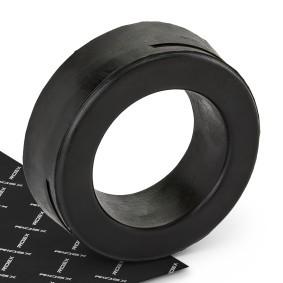 Compre Coifa amortecedor e batente do amortecedor de RIDEX online para SLK (R171) a preços moderados