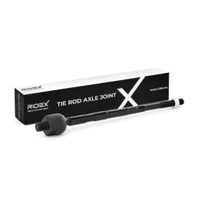 Achetez des Rotule axiale RIDEX 51T0801 à prix pour 11,86 €
