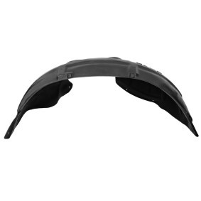 Verkleidung, Radhaus 110318 von REZAW PLAST günstig für 19,23 € online kaufen