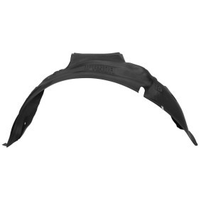 Verkleidung, Radhaus 110450 von REZAW PLAST günstig für 15,66 € online kaufen