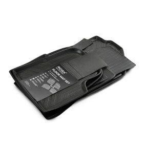 Achetez des Ensemble de tapis de sol RIDEX 215A1462 à prix pour 31,68 €