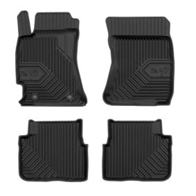 Fußmatten 77408562 von FROGUM günstig für 41,31 € online kaufen