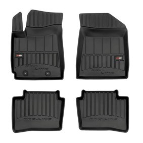 Compre Tapetes para carros da FROGUM 3D409712 a um preço baixo por 89,70 €