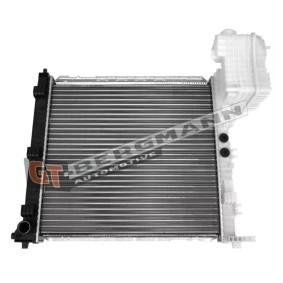 Compre Radiador de GT-BERGMANN online para Classe V (W638/2) a preços moderados