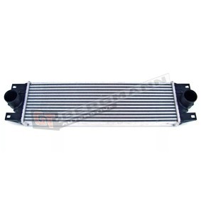Köp Intercooler av GT-BERGMANN GT12-005 till det låga priset 1224,42 kr