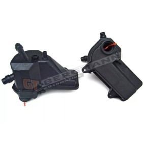 Comprar Depósito compensación, refrigerante de GT-BERGMANN GT15-006 a bajo precio de 39,38 €