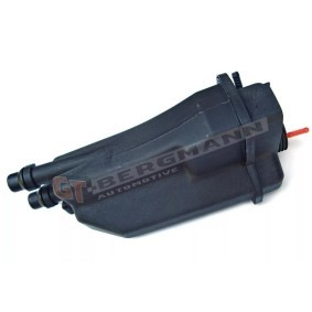 Comprar Depósito compensación, refrigerante de GT-BERGMANN GT17111436381 a bajo precio de 54,40 €