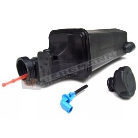 Comprar Depósito compensación, refrigerante de GT-BERGMANN GT17137787040 a bajo precio de 32,17 €