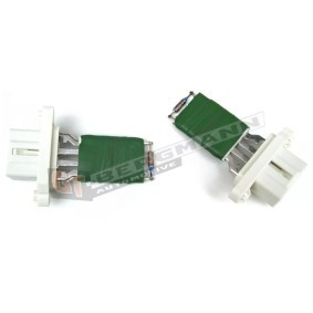Compre Resistência, ventilador do habitáculo da GT-BERGMANN GT18-011 a um preço baixo por 15,70 €