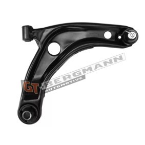 Achetez des Bras de suspension GT-BERGMANN GT20-187 à prix pour 57,40 €