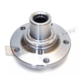 Comprar Cubo de rueda de GT-BERGMANN GT24-040 a bajo precio de 26,81 €