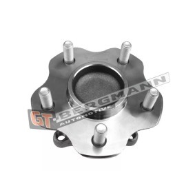 Comprar Juego de cojinete de rueda de GT-BERGMANN GT24-061 a bajo precio de 72,80 €