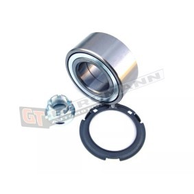 Comprar Juego de cojinete de rueda de GT-BERGMANN GT26-010 a bajo precio de 35,69 €