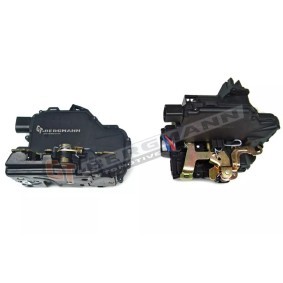 Achetez des Serrure de porte GT-BERGMANN GT3B4839015A à prix pour 23,81 €