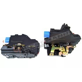 Acquista Serratura sportello da GT-BERGMANN GT43-003 a buon mercato per soli 54,88 €