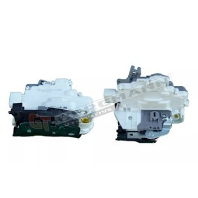 Acquista Serratura sportello da GT-BERGMANN GT43-006 a buon mercato per soli 89,82 €